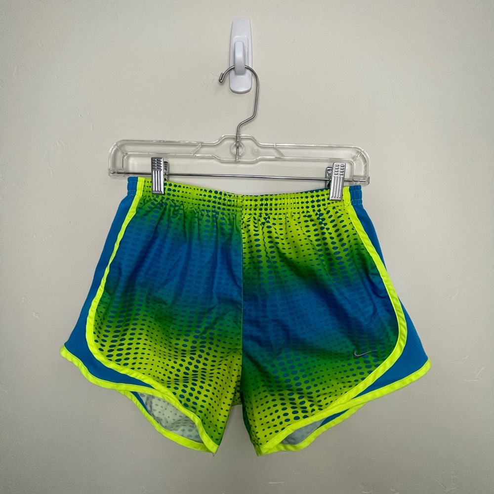 Nike Running Shorts Size:Small